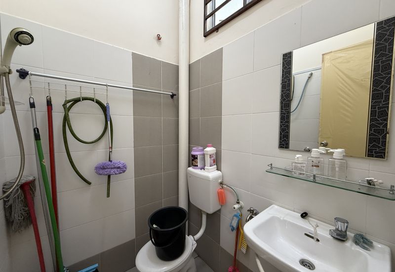 TAMAN NURI INDAH ] TAMAN GEMENCHEH INDAH ]