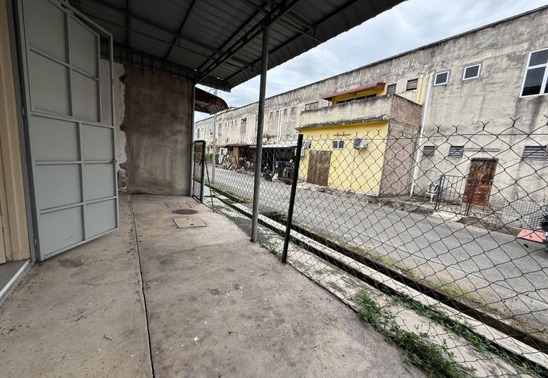 TAMAN NURI INDAH ] TAMAN GEMENCHEH INDAH ]