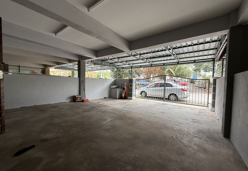 TAMAN NURI INDAH ] TAMAN GEMENCHEH INDAH ]