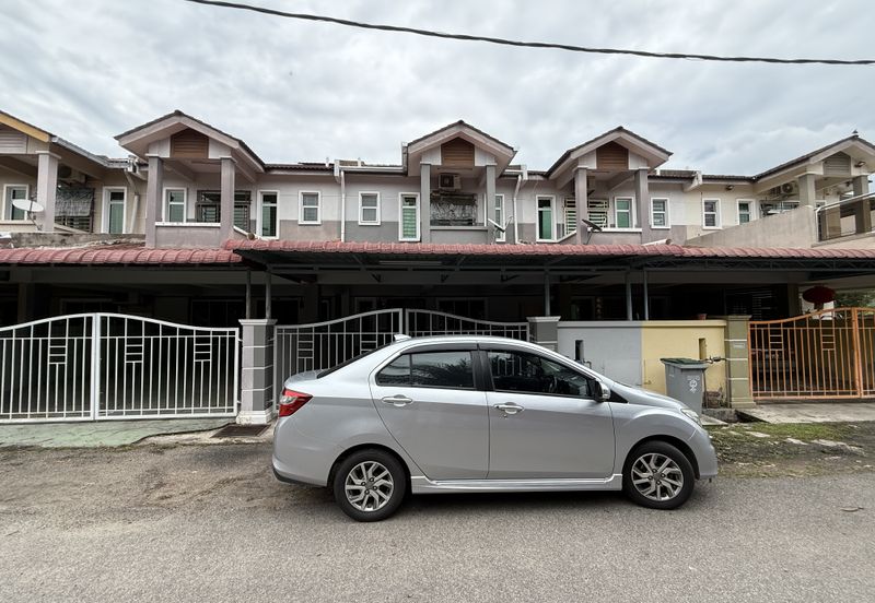 TAMAN NURI INDAH ] TAMAN GEMENCHEH INDAH ]