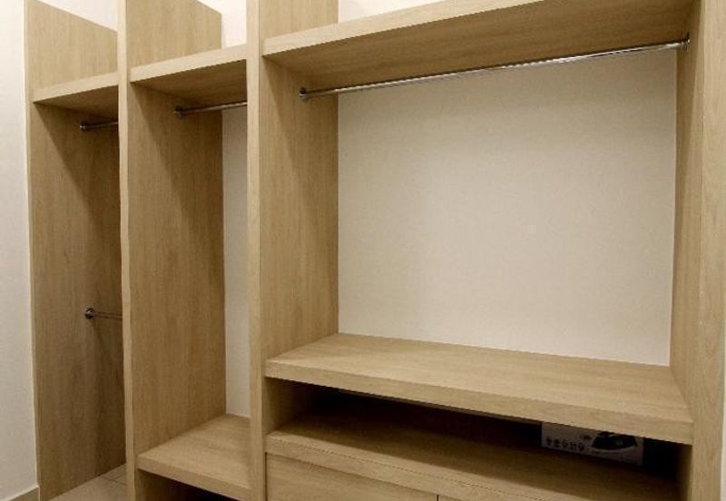 TAMAN KOTA SYAHBANDAR