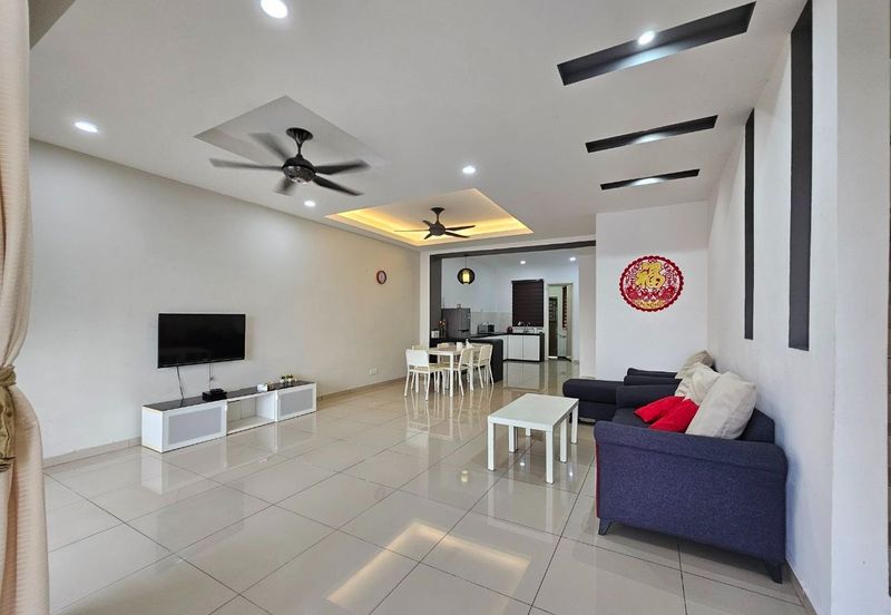 Country Villas Resort