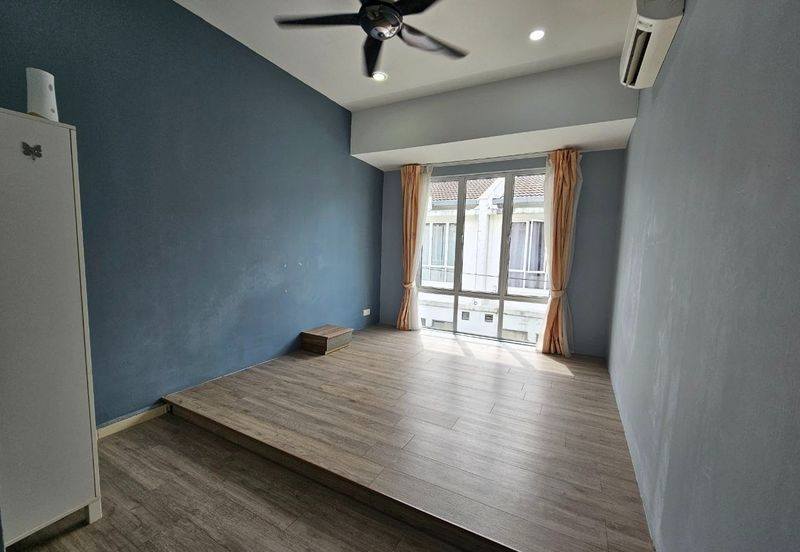 Country Villas Resort