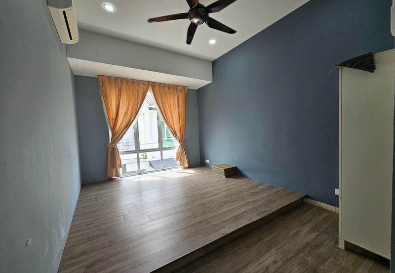 Country Villas Resort