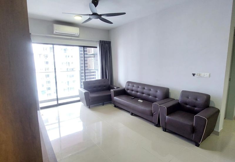 Admiral Residence, Kota Laksamana Melaka