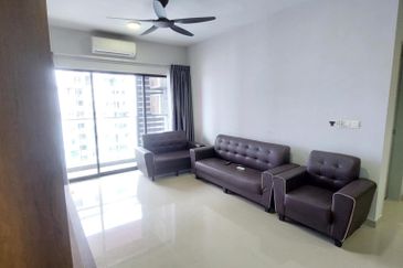 Admiral Residence, Kota Laksamana Melaka