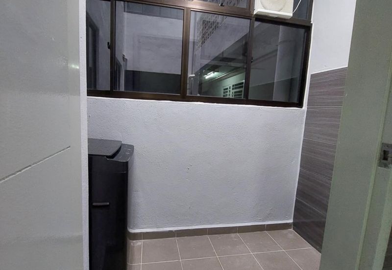 Admiral Residence, Kota Laksamana Melaka