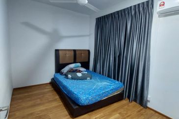 Admiral Residence, Kota Laksamana Melaka