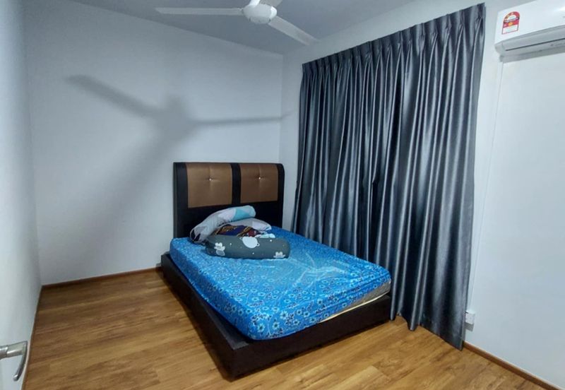 Admiral Residence, Kota Laksamana Melaka