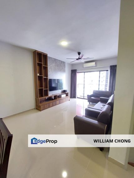 Admiral Residences Kota Laksamana Melaka – 3 Bedroom Condo for Rent, Melaka, Melaka Tengah