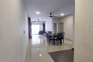 Admiral Residence, Kota Laksamana Melaka