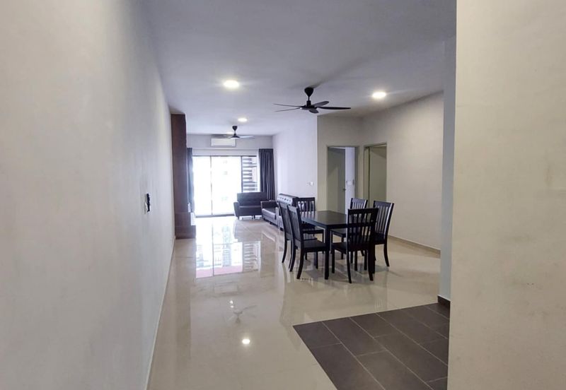 Admiral Residence, Kota Laksamana Melaka