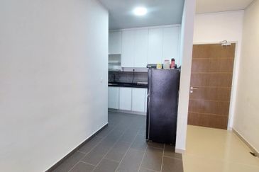 Admiral Residence, Kota Laksamana Melaka