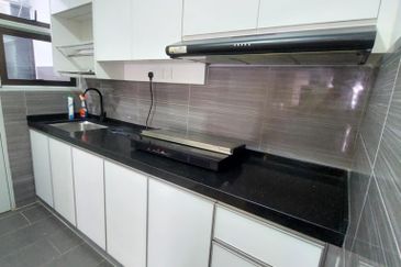 Admiral Residence, Kota Laksamana Melaka