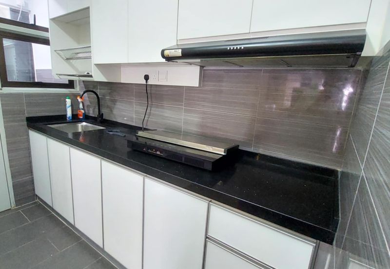 Admiral Residence, Kota Laksamana Melaka