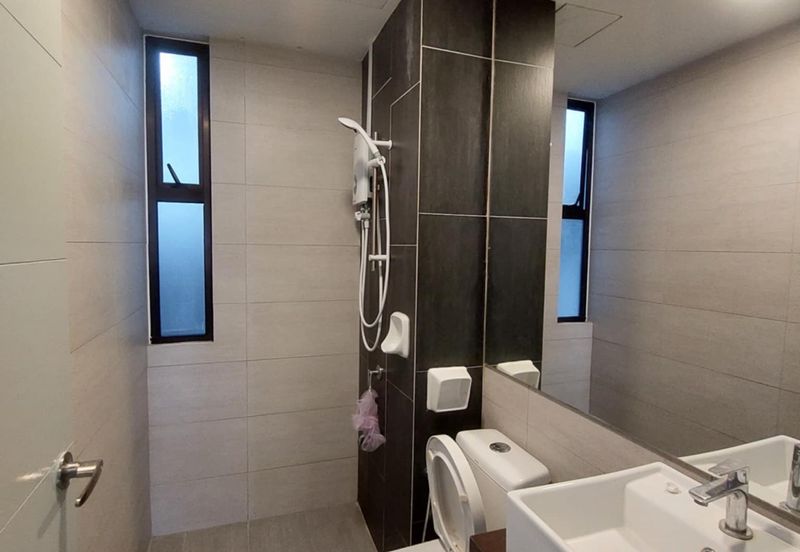 Admiral Residence, Kota Laksamana Melaka