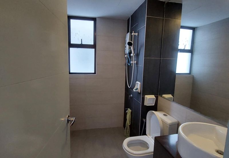 Admiral Residence, Kota Laksamana Melaka