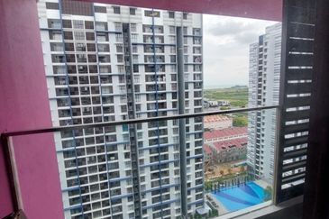 Admiral Residence, Kota Laksamana Melaka