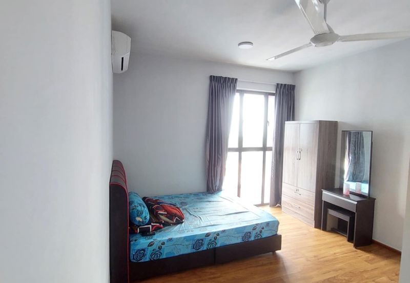 Admiral Residence, Kota Laksamana Melaka