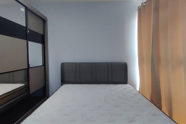 Admiral Residence, Kota Laksamana Melaka