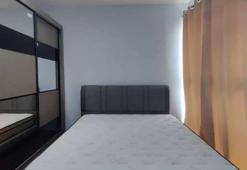 Admiral Residence, Kota Laksamana Melaka