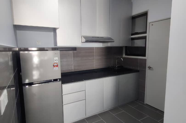 Admiral Residence, Kota Laksamana Melaka