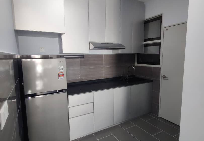 Admiral Residence, Kota Laksamana Melaka