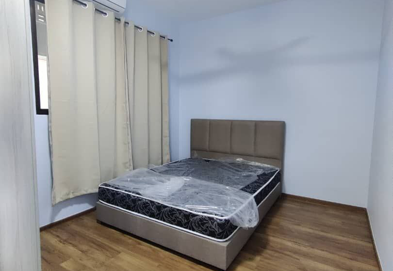 Admiral Residence, Kota Laksamana Melaka