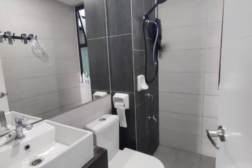 Admiral Residence, Kota Laksamana Melaka