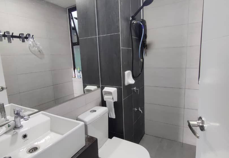 Admiral Residence, Kota Laksamana Melaka