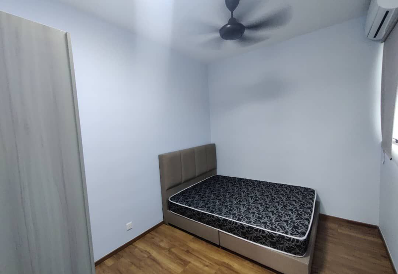 Admiral Residence, Kota Laksamana Melaka