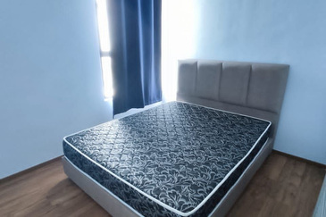 Admiral Residence, Kota Laksamana Melaka