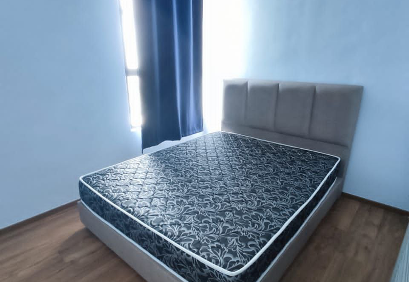 Admiral Residence, Kota Laksamana Melaka