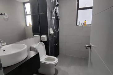 Admiral Residence, Kota Laksamana Melaka