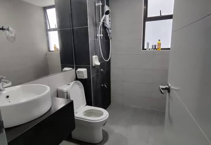 Admiral Residence, Kota Laksamana Melaka