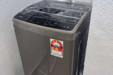 Admiral Residence, Kota Laksamana Melaka