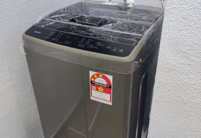 Admiral Residence, Kota Laksamana Melaka