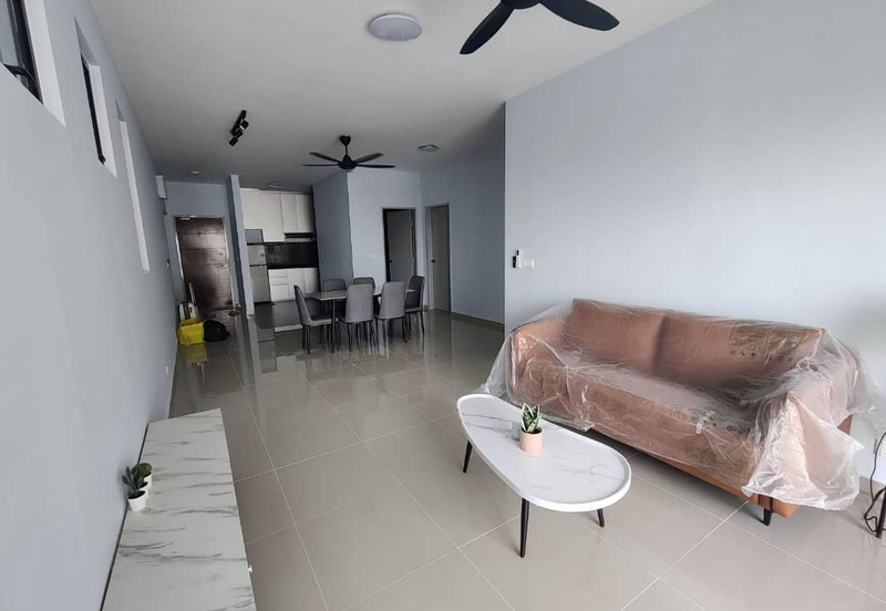 Admiral Residence, Kota Laksamana Melaka