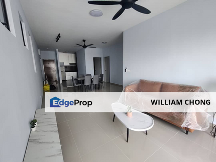 Admiral Residences Kota Laksamana Melaka – 4-Bedroom Condo for Rent, Melaka, Melaka Tengah