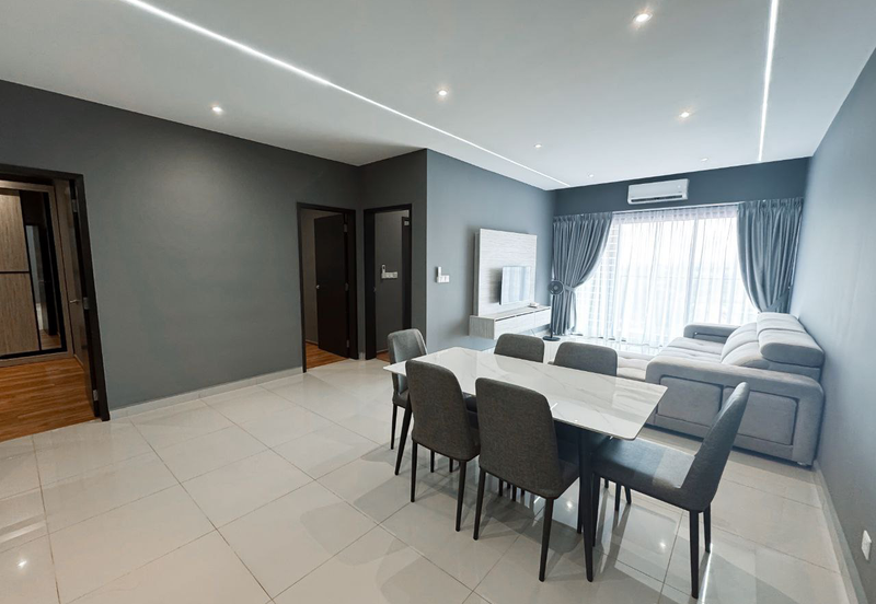 Admiral Residence, Kota Laksamana Melaka