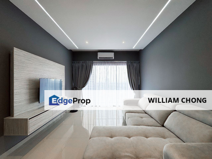 Admiral Residences Kota Laksamana Melaka – 3 Bedroom Condo for Rent, Melaka, Melaka Tengah