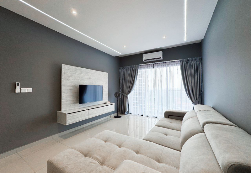 Admiral Residence, Kota Laksamana Melaka