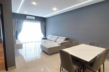 Admiral Residence, Kota Laksamana Melaka