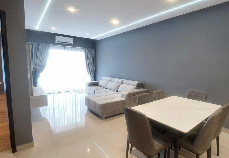 Admiral Residence, Kota Laksamana Melaka