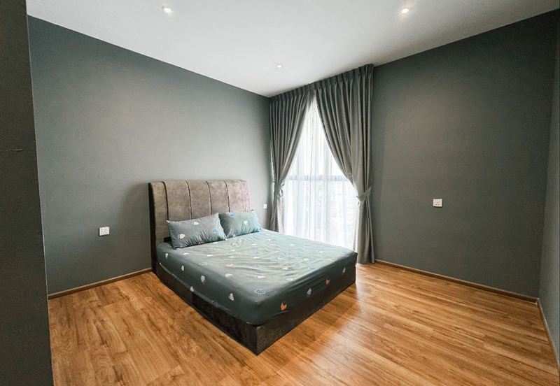 Admiral Residence, Kota Laksamana Melaka