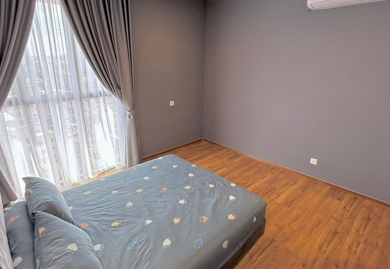 Admiral Residence, Kota Laksamana Melaka