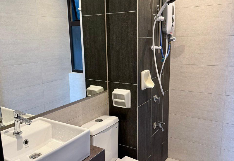 Admiral Residence, Kota Laksamana Melaka