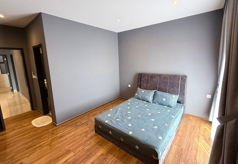 Admiral Residence, Kota Laksamana Melaka