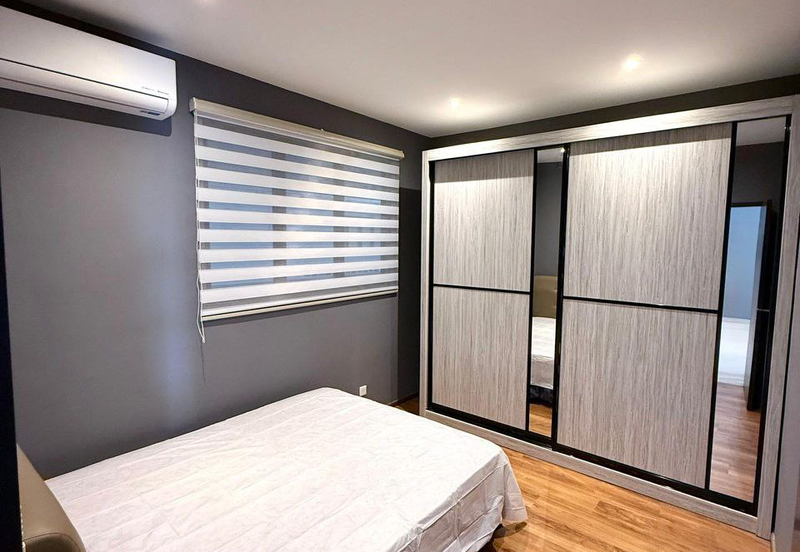 Admiral Residence, Kota Laksamana Melaka