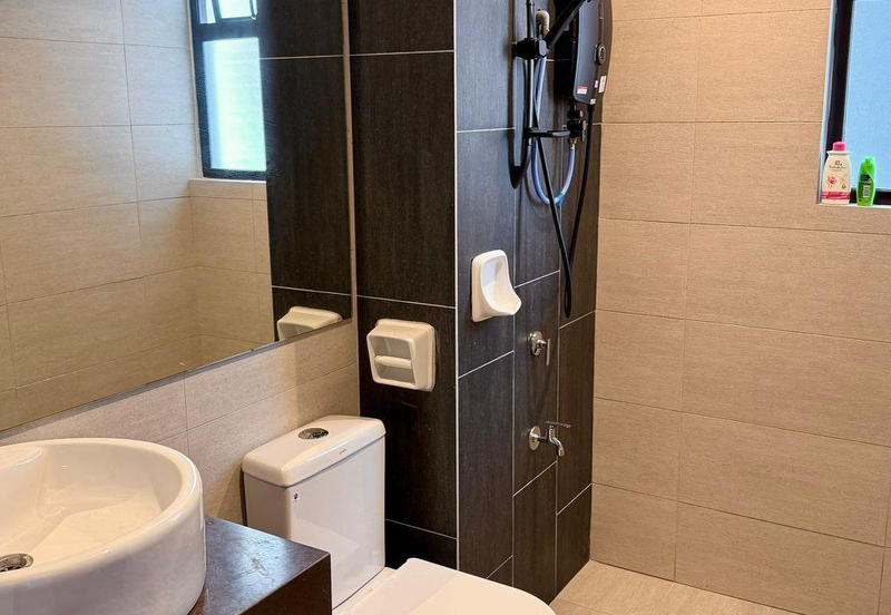 Admiral Residence, Kota Laksamana Melaka